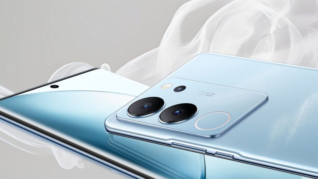 Vivo V29 5G