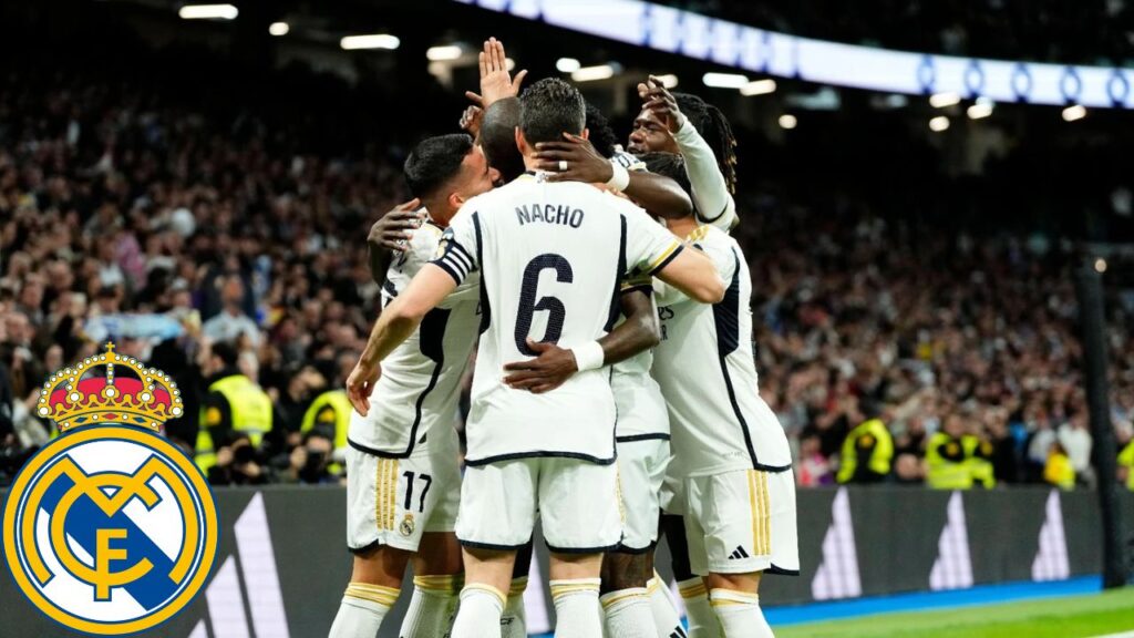 Real Madrid
