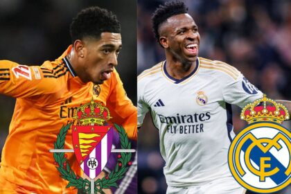 Real Madrid