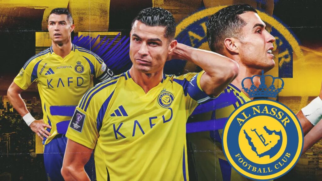 Al Nassr