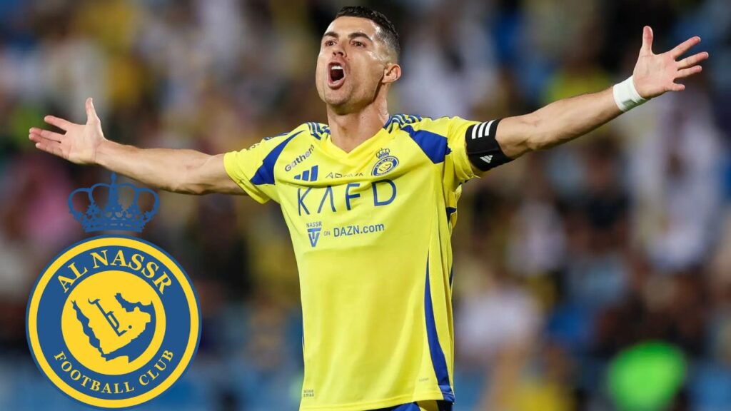 Al Nassr