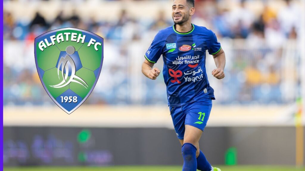 Al Nassr