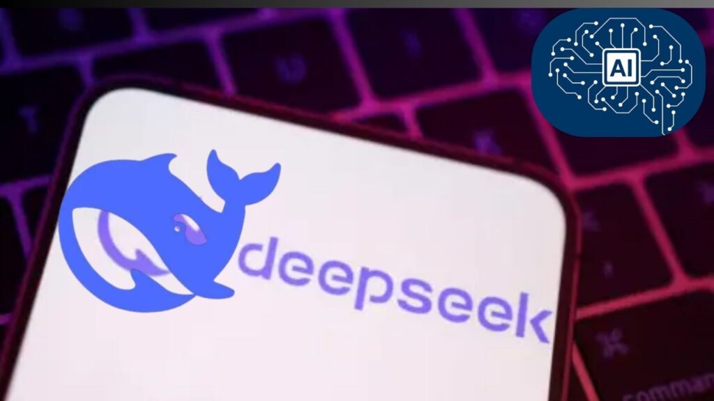 deepseek