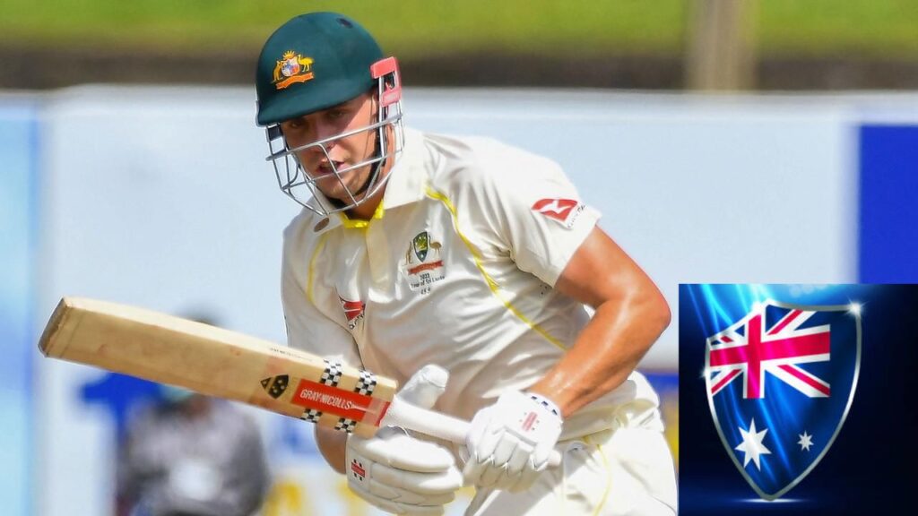 Australia vs Sri Lanka
