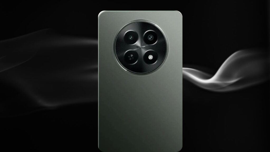 Realme Narzo N65 