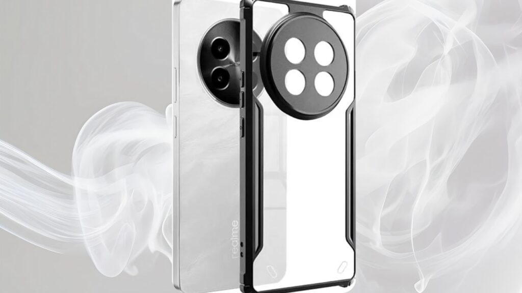 Realme Narzo N65 