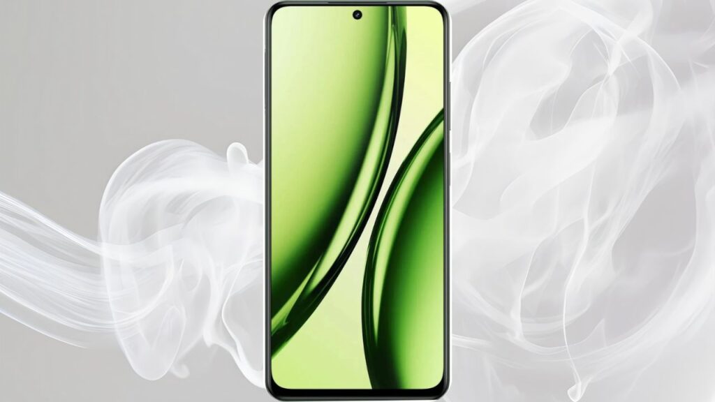 Realme Narzo N65 
