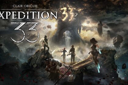 Expedition 33
