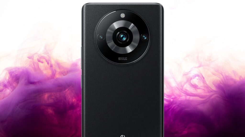 Realme 11 Pro Plus 5G