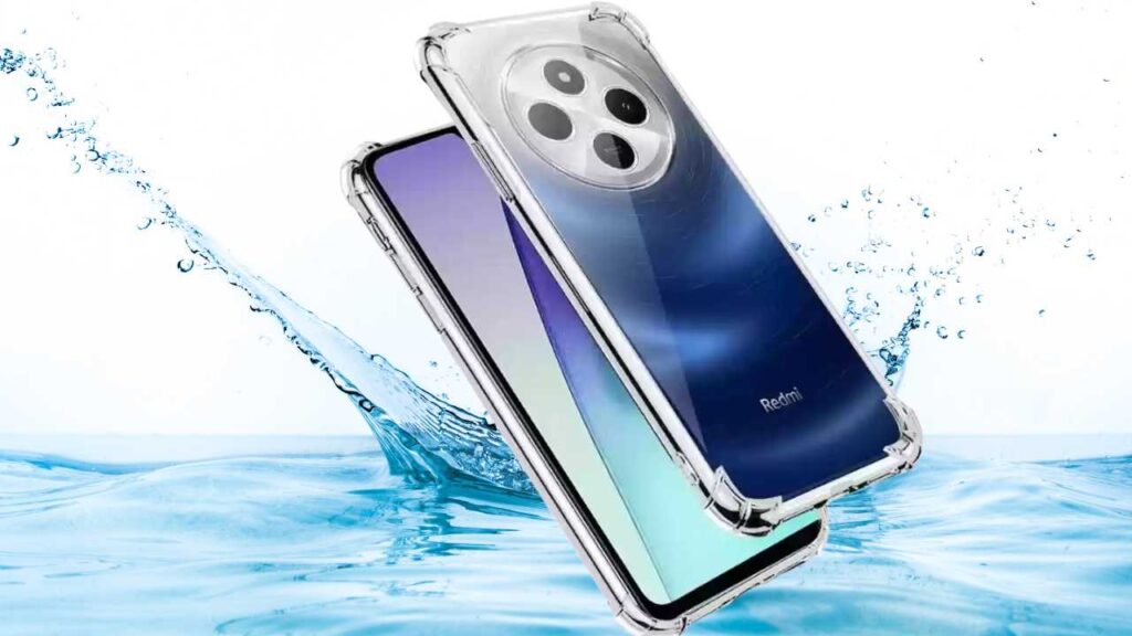Redmi A4 5G