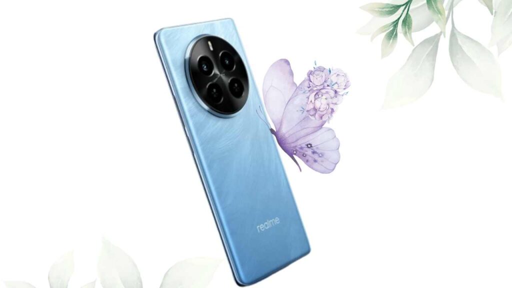 Realme P1 5G