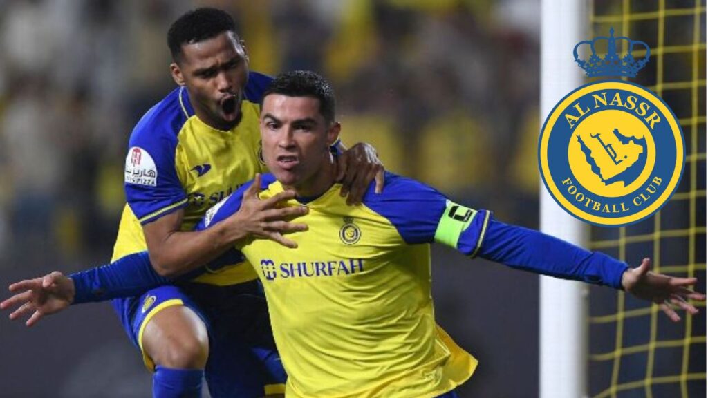 Al Nassr