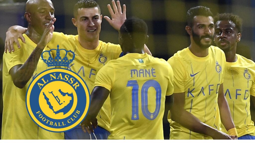 Al Nassr