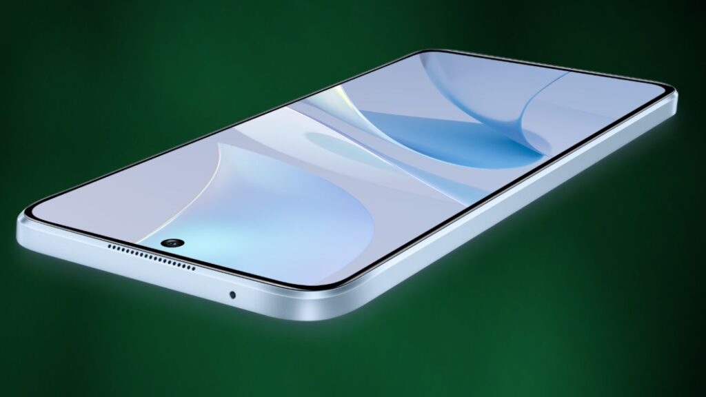 Huawei Nova 13i