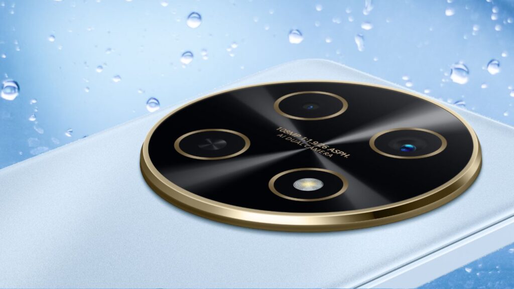 Huawei Nova 13i
