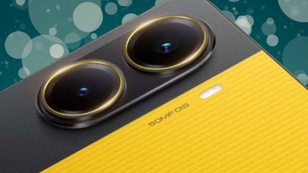 poco X7 pro 5g