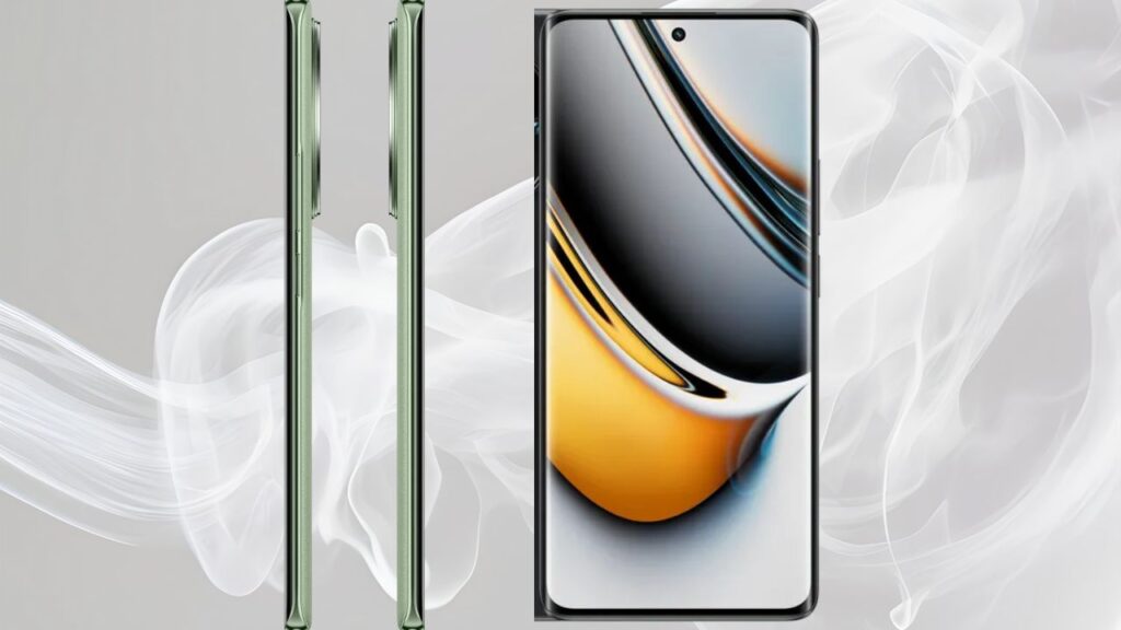 Realme 11 Pro Plus 5G