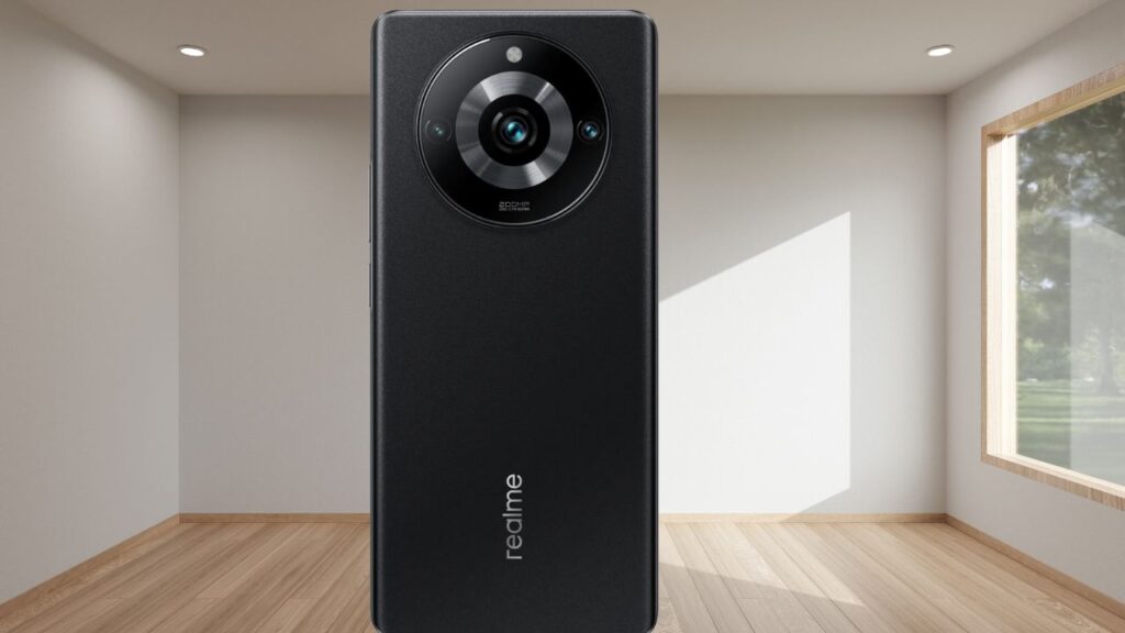 Realme 11 Pro Plus 5G
