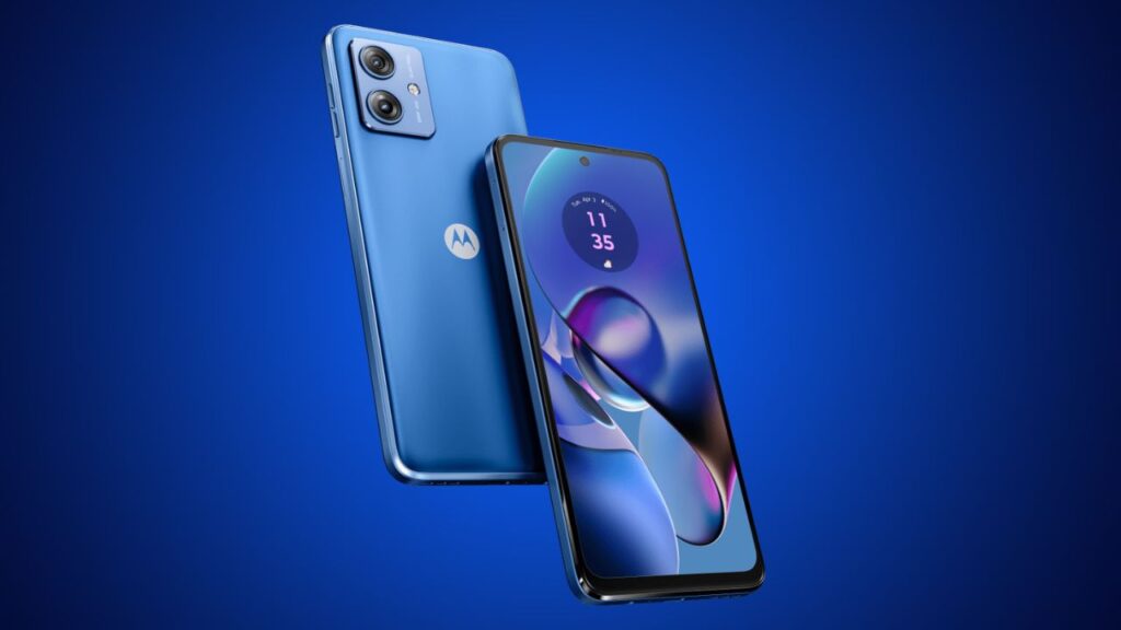 Motorola G64 5G