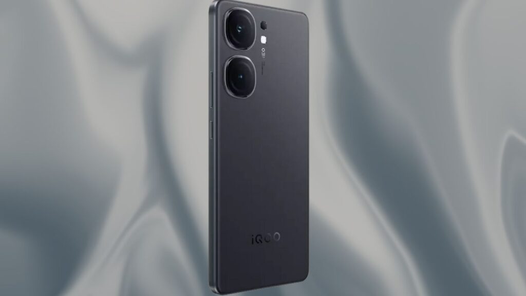 iQOO Neo 9 Pro