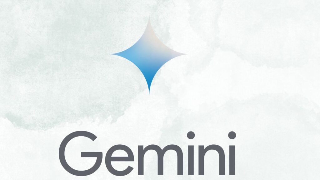Gemini AI
