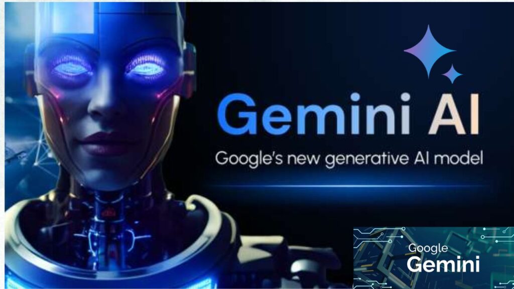 Gemini AI