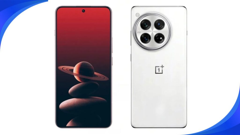 OnePlus 13