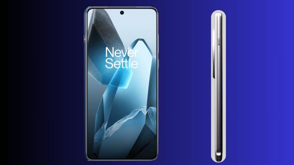 OnePlus 13