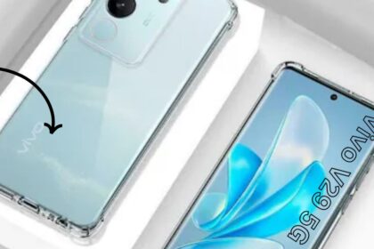 Vivo V29 5G