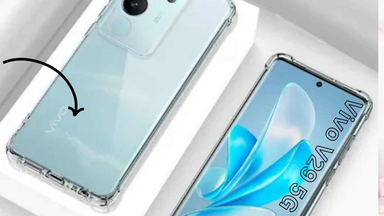 Vivo V29 5G