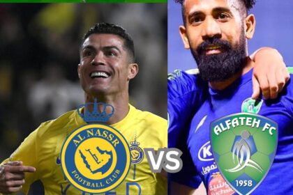 Al Nassr