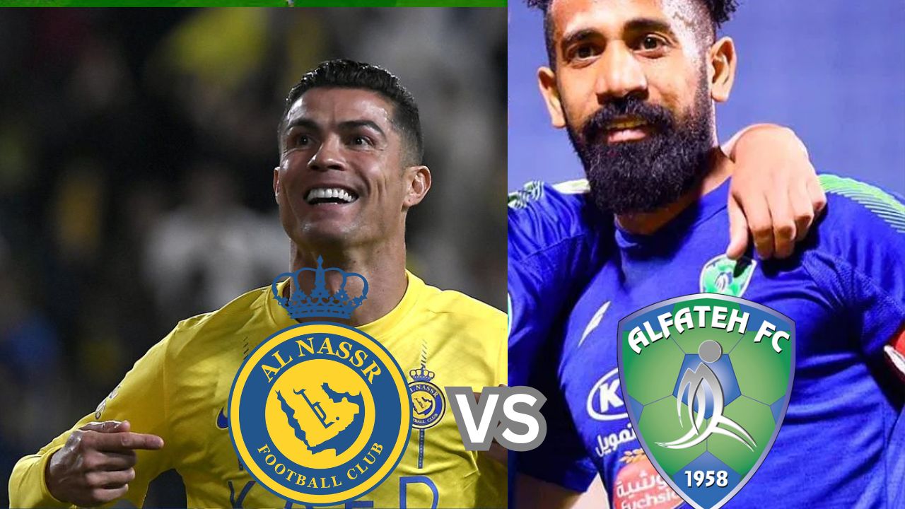 Al Nassr