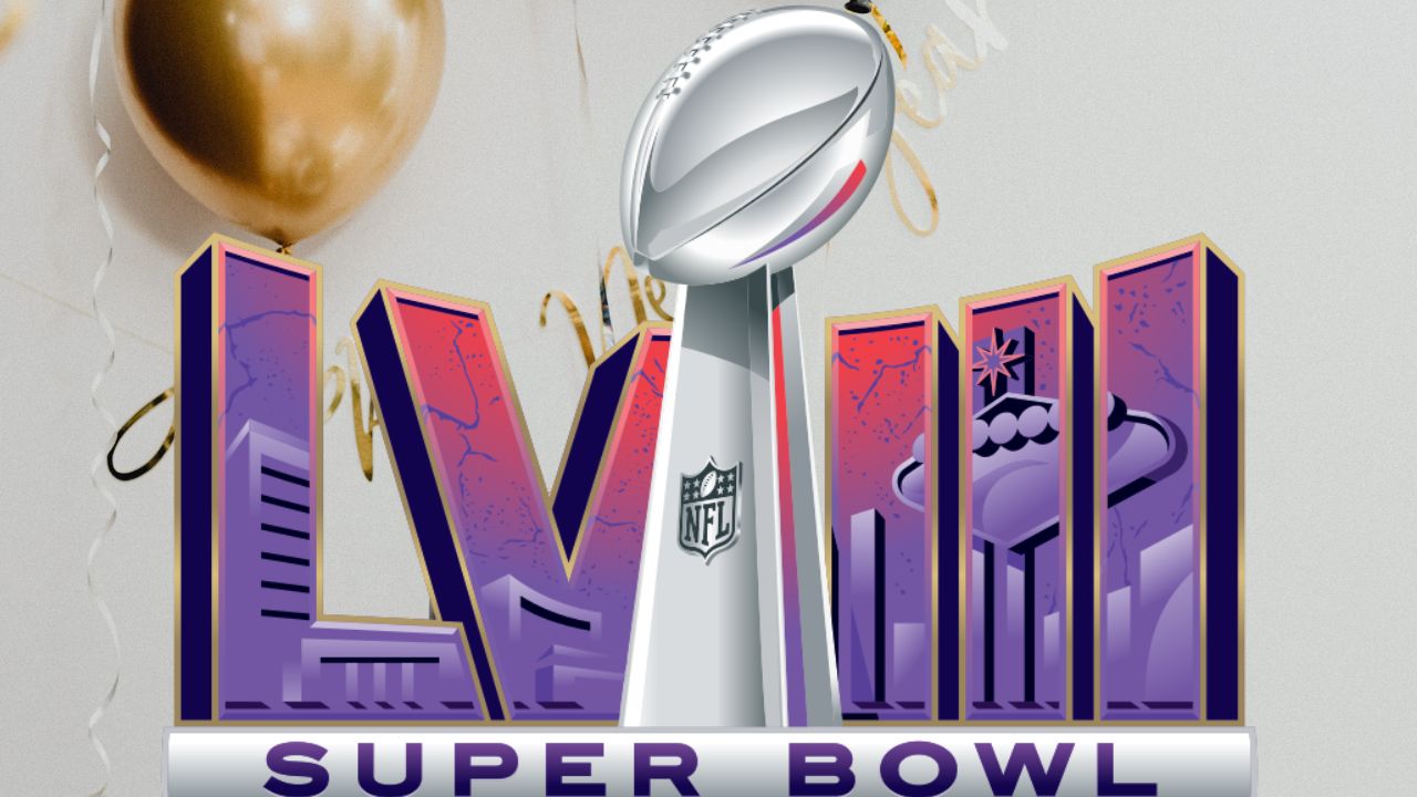 Super Bowl