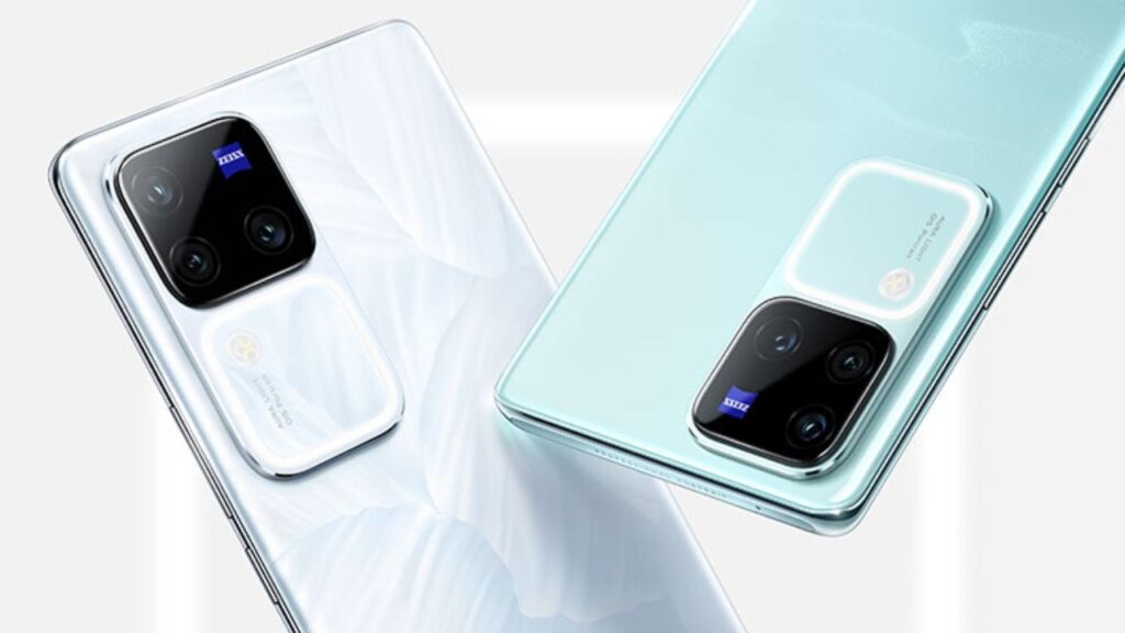 vivo v30 5G
