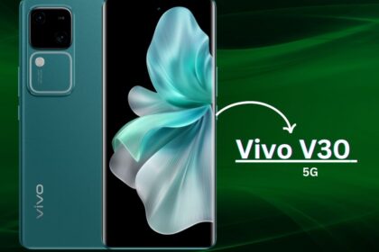 vivo v30 5G
