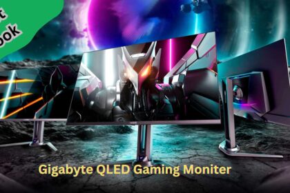 CES 2025: Gigabyte