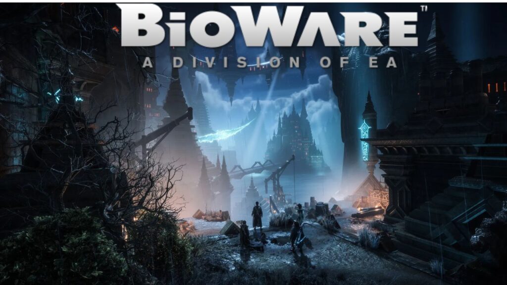 Dragon Age