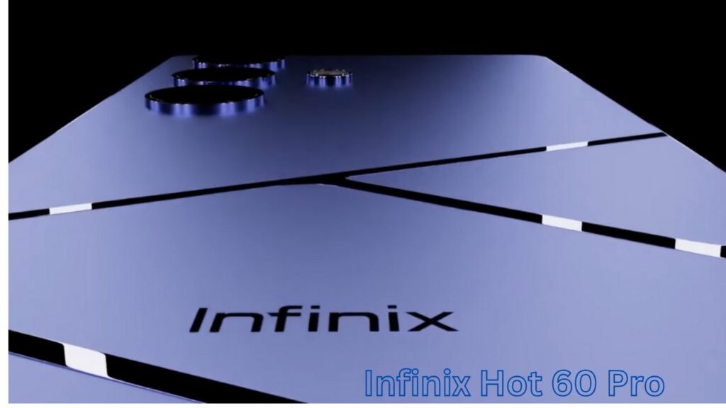 Infinix Hot 60 Pro