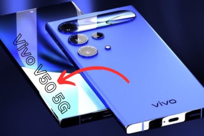 Vivo V50 5G