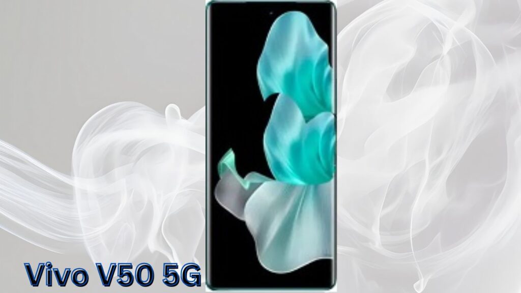 Vivo V50 5G