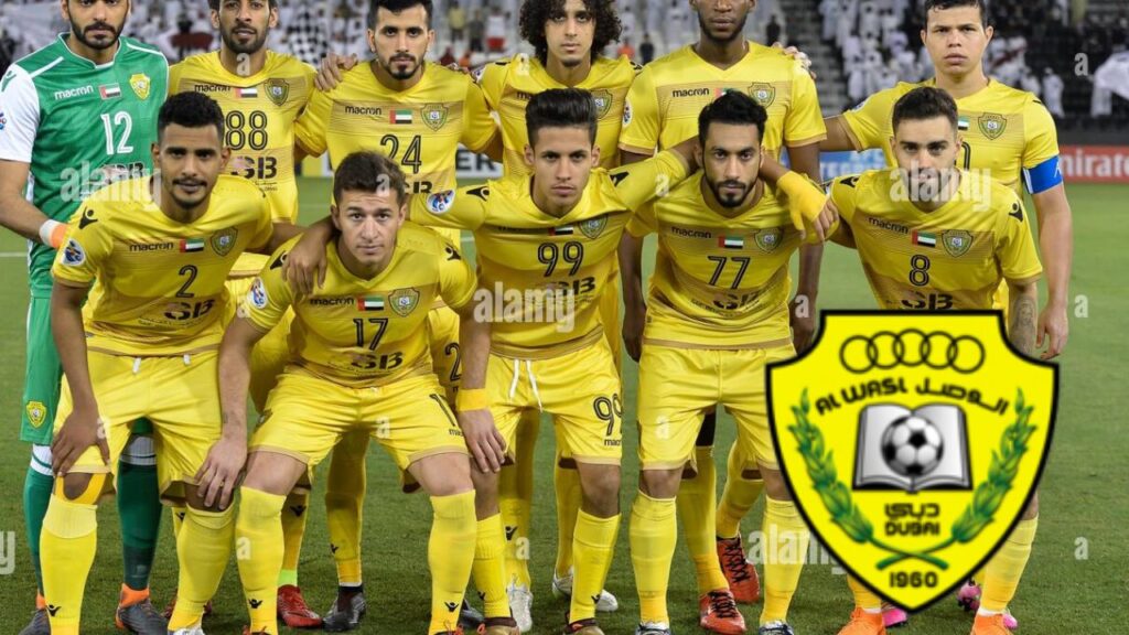 Al Nassr
