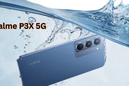 Realme P3X 5G