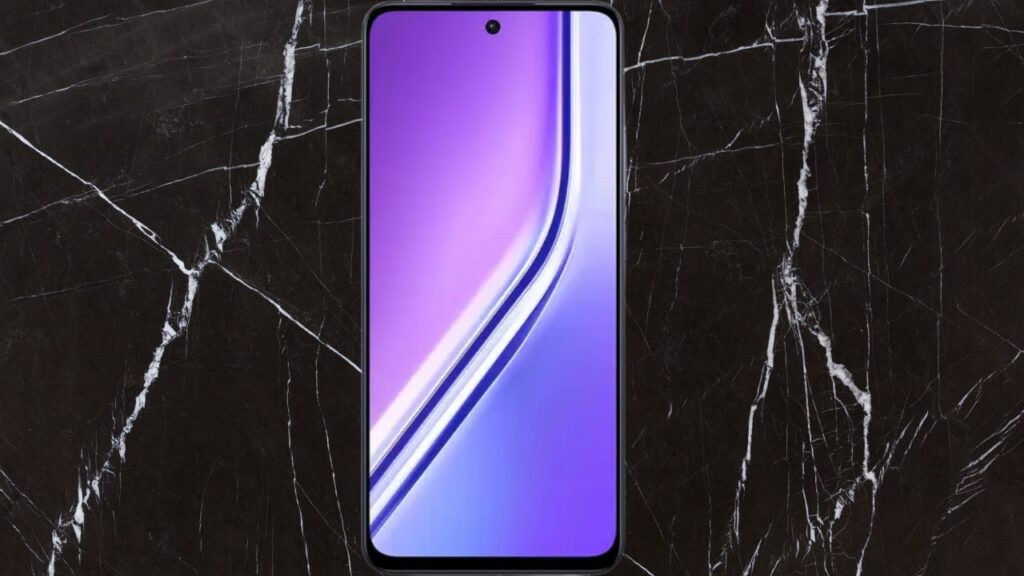 Realme P3X 5G