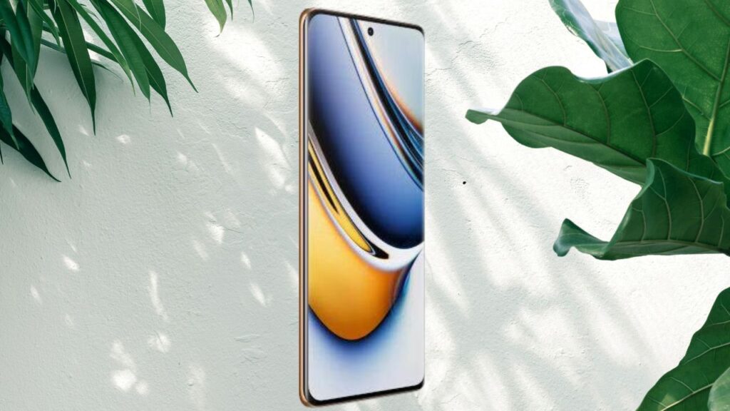 Realme P3X 5G