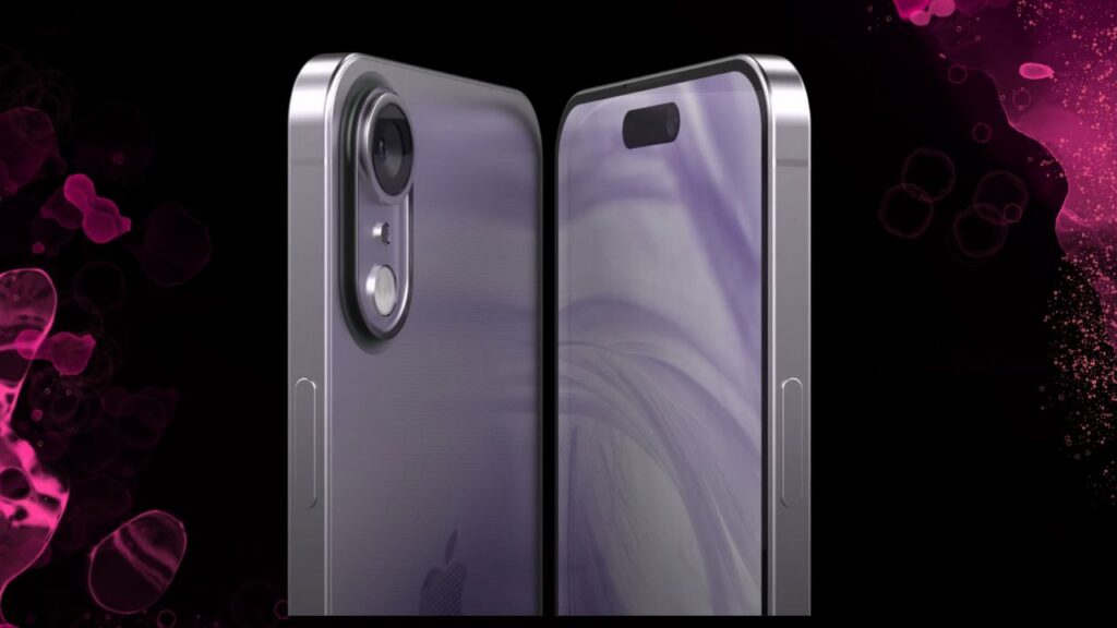 iPhone 17 Air