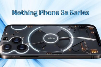 Phone 3a