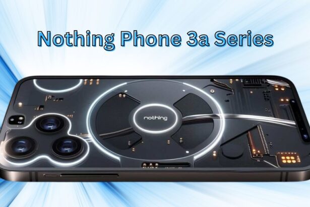 Phone 3a