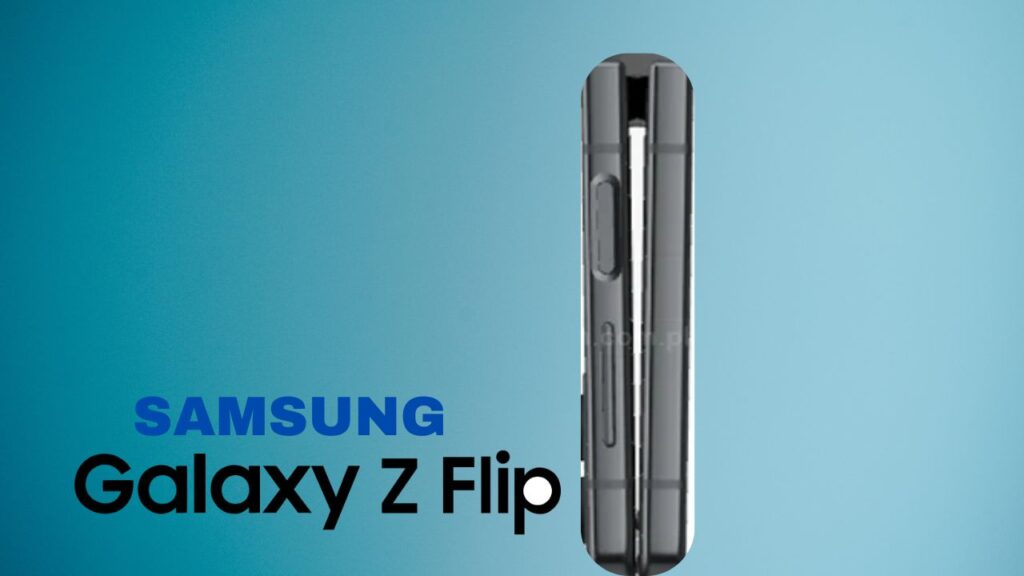 Samsung Galaxy Z Flip 7
