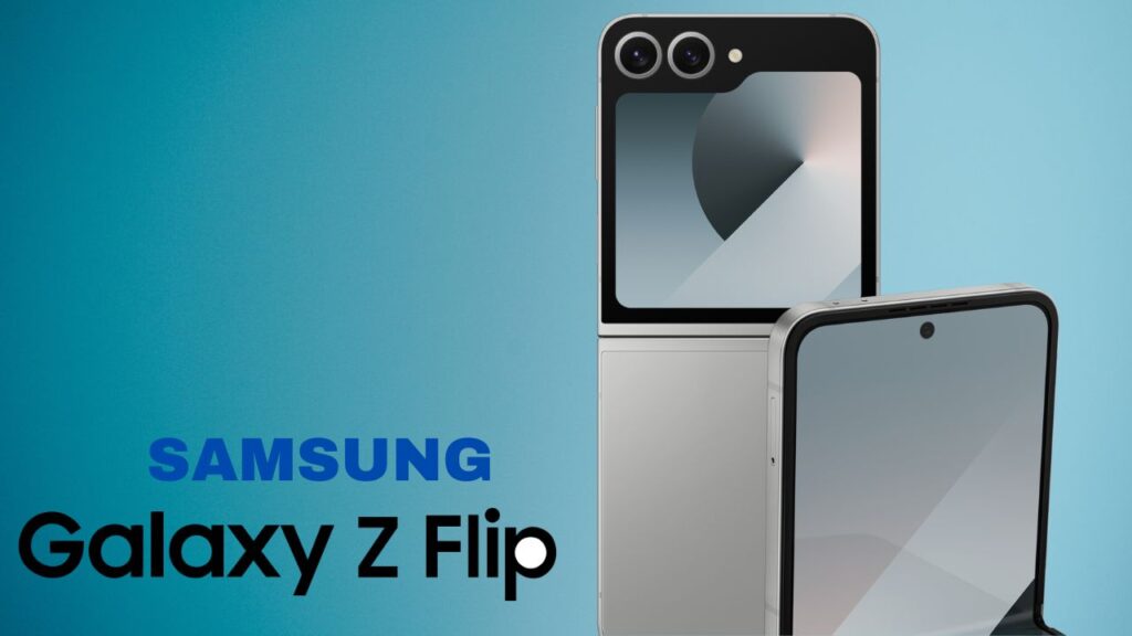 Samsung Galaxy Z Flip 7