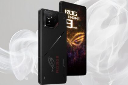 Asus ROG Phone 9 FE